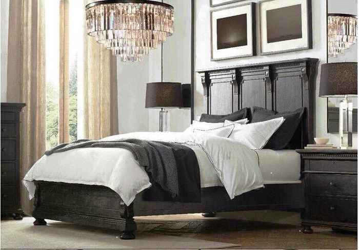 люстра подвесная стеклянная