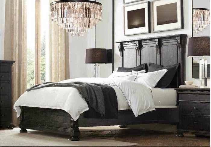 люстра подвесная стеклянная