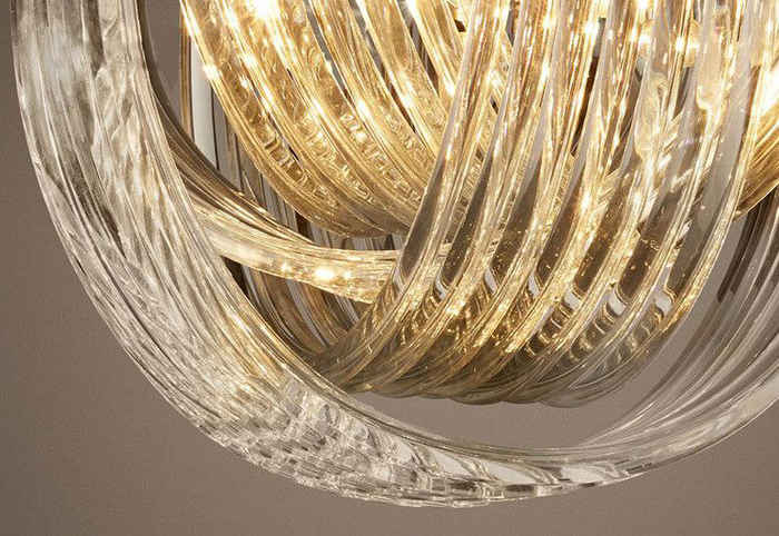 люстра подвесная