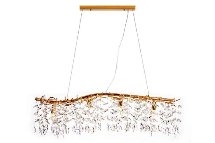 люстра подвесная