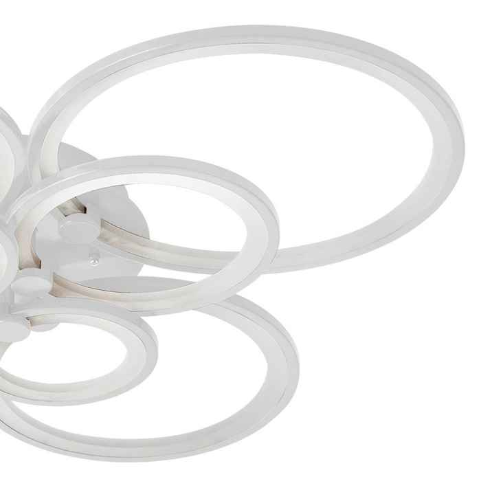 люстра потолочная