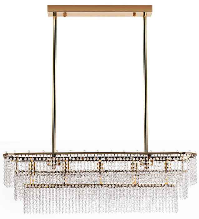 люстра подвесная