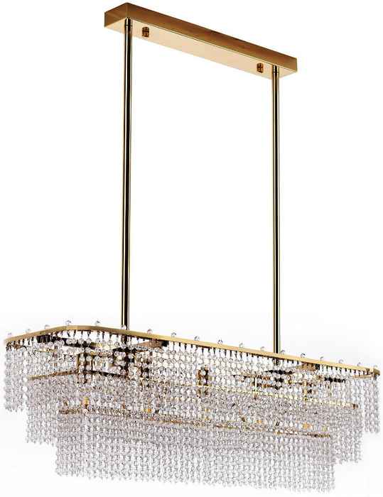 люстра подвесная