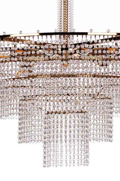 люстра подвесная