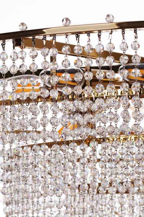 люстра подвесная