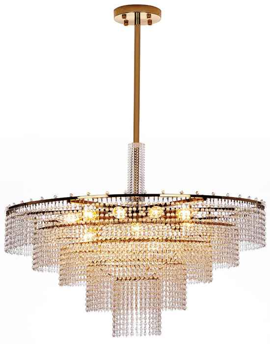 люстра подвесная