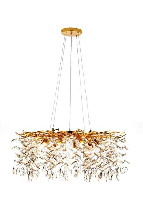 люстра подвесная