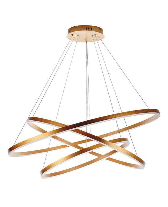 люстра подвесная