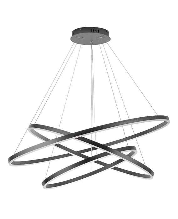 люстра подвесная