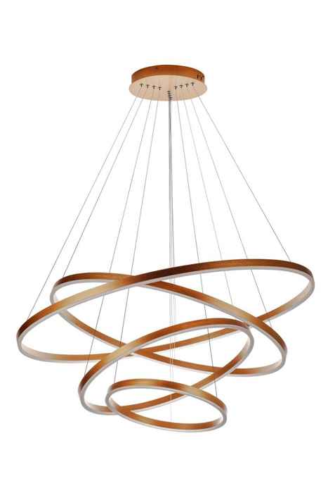 люстра подвесная