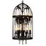 люстра Birdcage [BC08-12S]