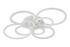 Люстра потолочная Oris. ИД 7369843