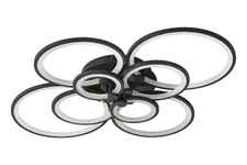 Люстра потолочная Oris. ИД 7369845