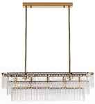 Люстра подвесная Celestia. ИД 7370945