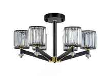 Люстра подвесная Garlem. ИД 7371028