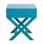 Тумба прикроватная Tomas Teal. ИД 7317979 Тумба прикроватная Tomas Teal. ИД 7317979