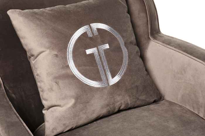 кресло вращающееся