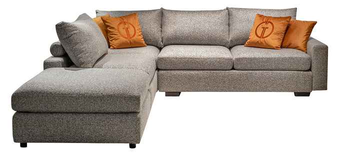 диван в гостиную угловой