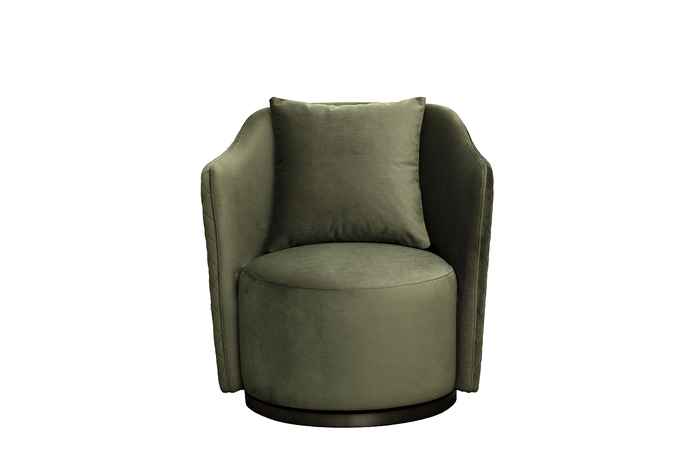 кресло вращающееся