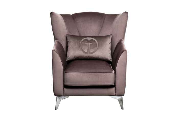 кресло на ножках