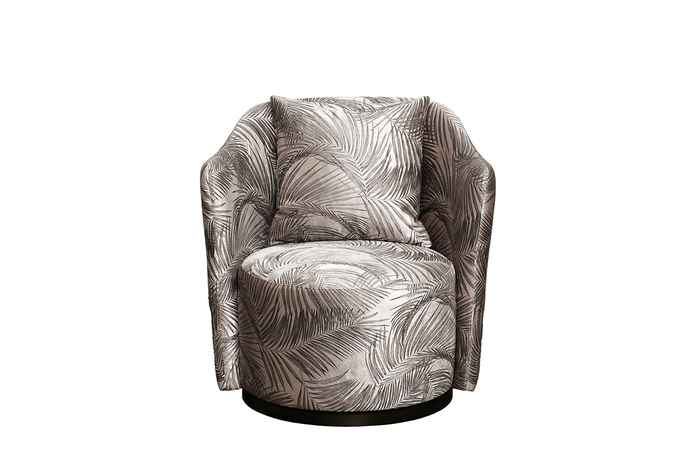 кресло вращающееся