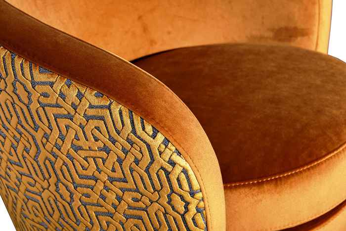 кресло вращающееся