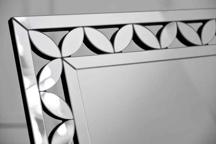 зеркало напольное