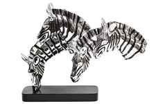 Статуэтка Зебра. ИД 7316450.  _1_