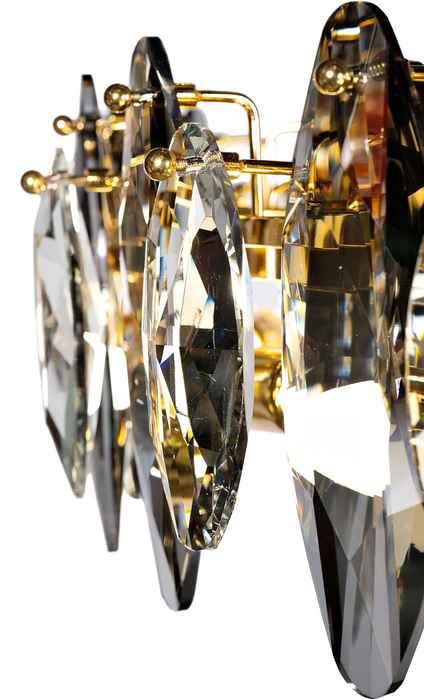 люстра подвесная