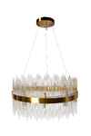 люстра подвесная Cleo [62GDW-901-600]