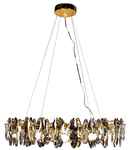 Люстра подвесная. ИД 7336423