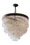 Люстра подвесная Niagara. ИД 7358394