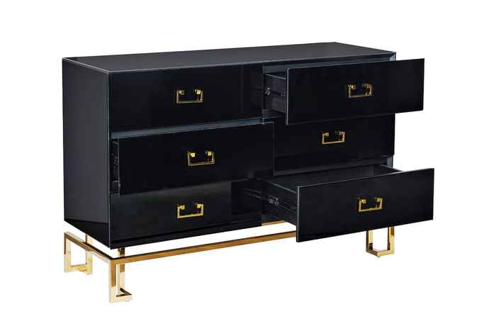 комод в спальню