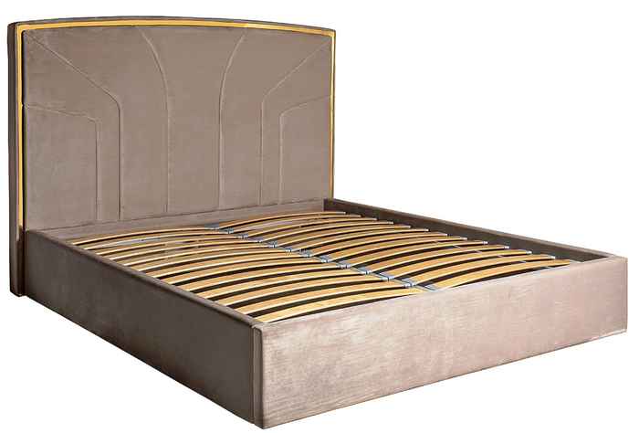 кровать двуспальная