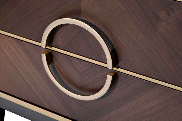 тумба прикроватная