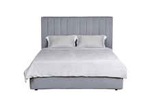 кровать двуспальная Andrea [GD-ANDREA160-1] 160х200