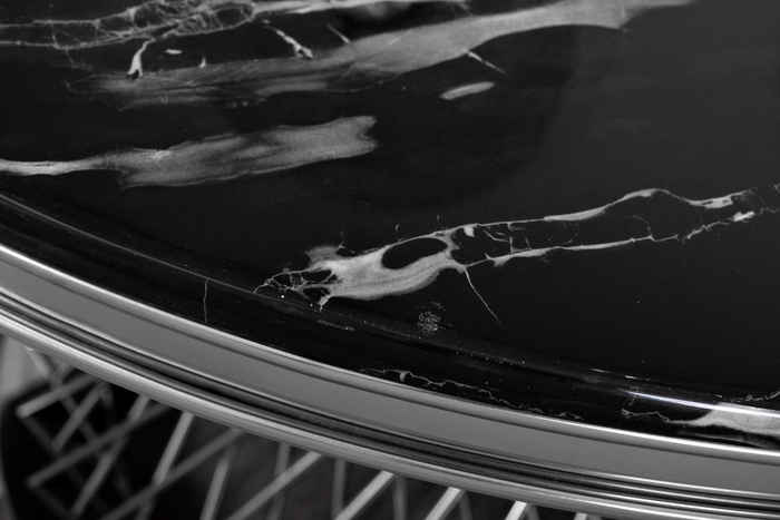 стол обеденный круглый