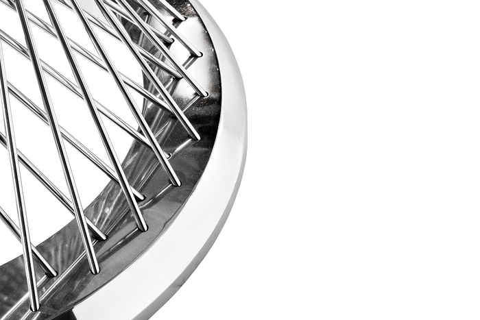 стол обеденный круглый