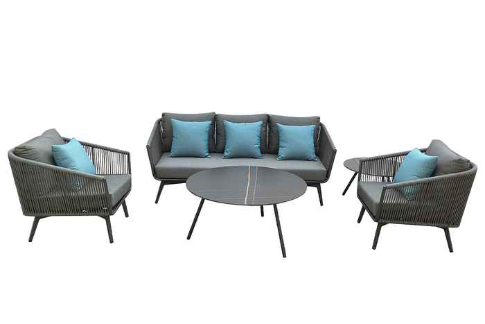 стол журнальный садовый