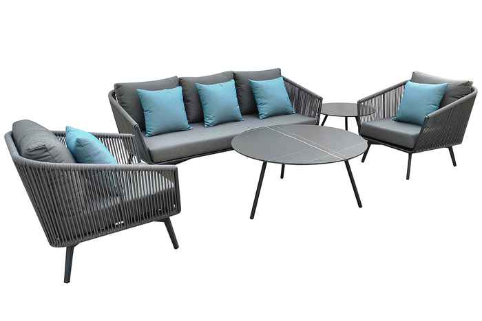 стол журнальный садовый