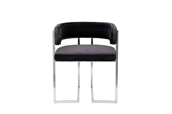 стул обеденный с подлокотниками