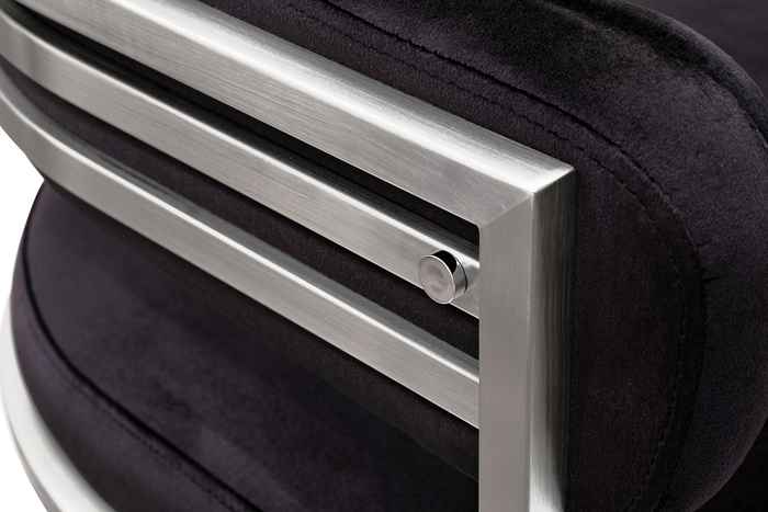 стул обеденный с подлокотниками