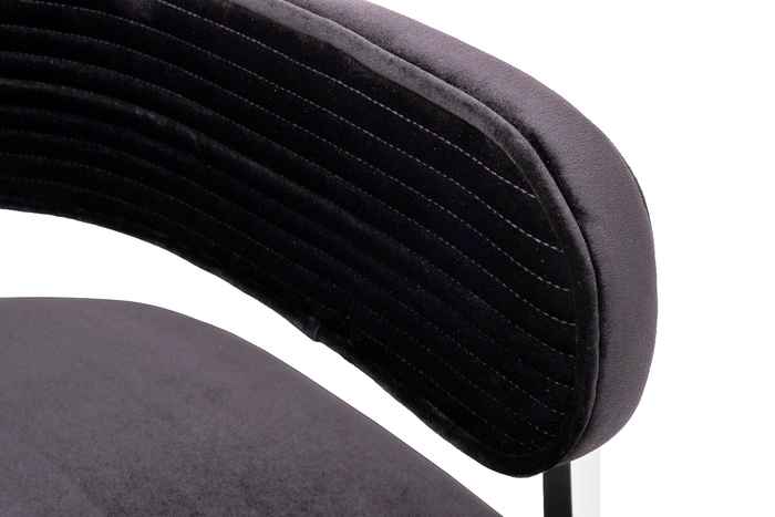 стул обеденный с подлокотниками