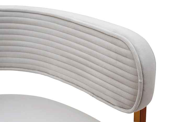 стул обеденный с подлокотниками