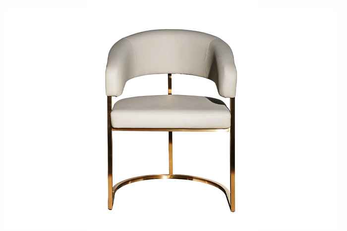 стул обеденный с подлокотниками