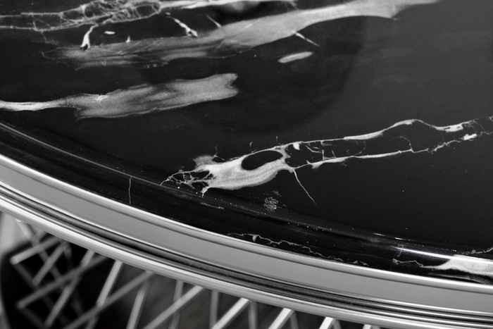 стол обеденный круглый