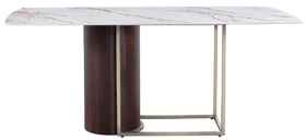 Стол обеденный прямоугольный. ИД 7356207 Стол обеденный прямоугольный. ИД 7356207