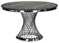 Стол обеденный круглый. ИД 7369807.  _5_