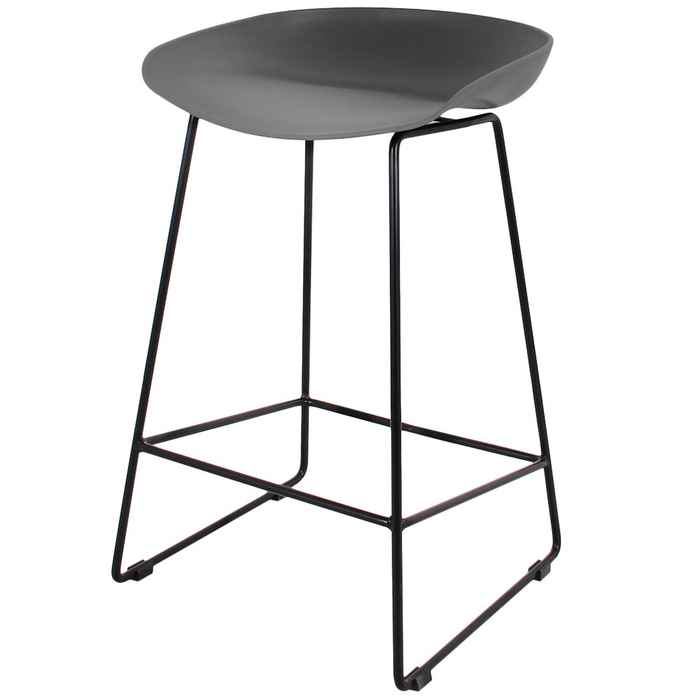 стул полубарный