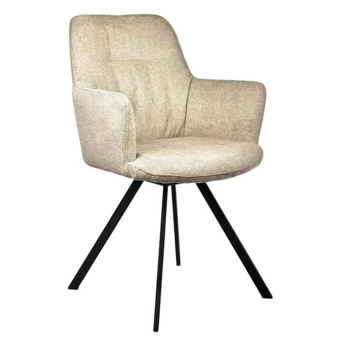 комплект стульев вращающихся